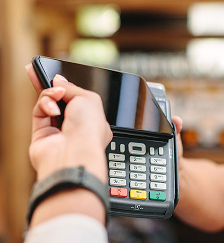 Digital Wallets Esl Federal Credit Union