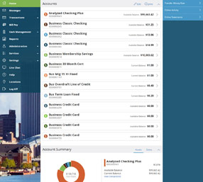 Business Online Bill Pay | ESL Federal Credit Union