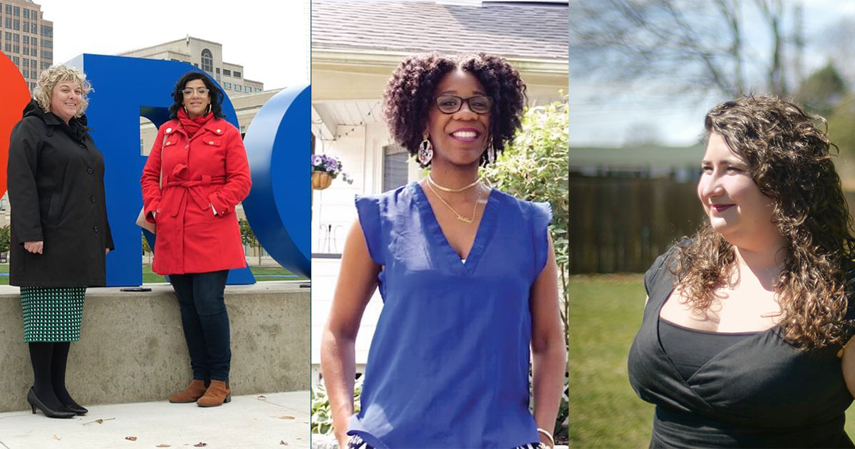 Stories that Lift Us Up | ESL Federal Credit Union