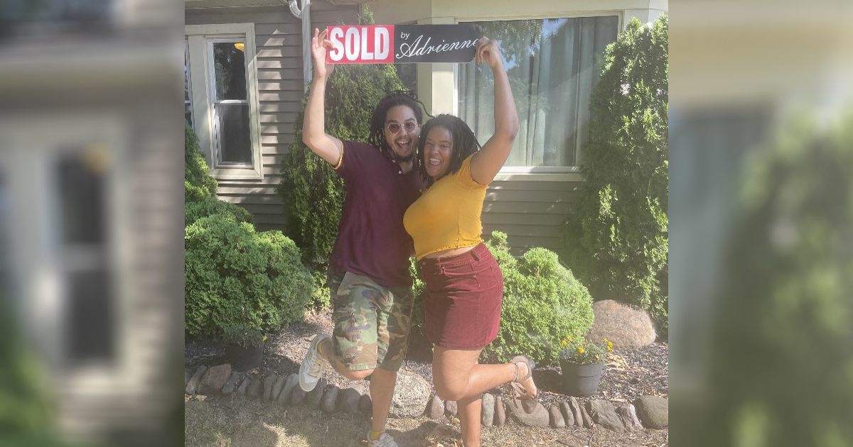 ESL First-Time Homebuyer Grant Recipient Story – Jonathan