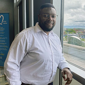 Shevon Gregory, Manager, Indirect Lending at ESL