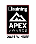 Apex Award Winner 2024