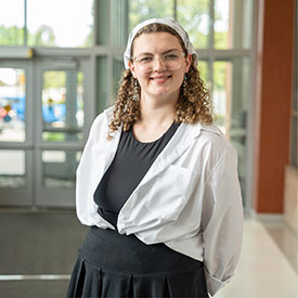 Abigail Provo