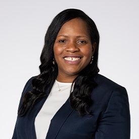 Sasha Eloi-Evans