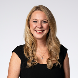 SaraJane Deisinger