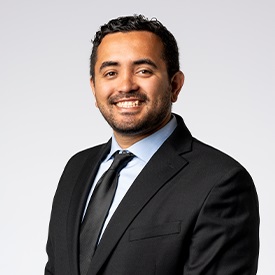 Javier Zuniga