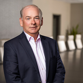 Keith E. Cleary