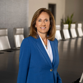 Maureen R. Wolfe