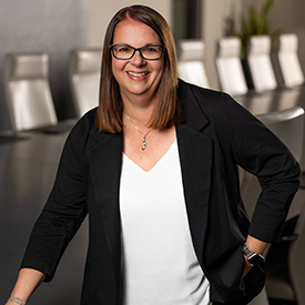 Tina M. Knapp