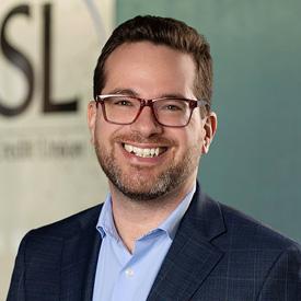 Ben Casilio, JD