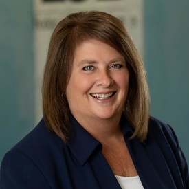 Pam Rudolph