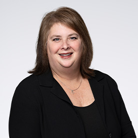 Pam Rudolph