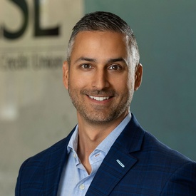 Robert S. Walker III