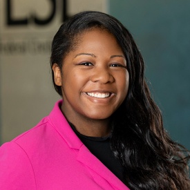 Shevonne Olmstead