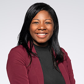 Shevonne Olmstead