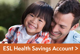 ESL Health Savings Account